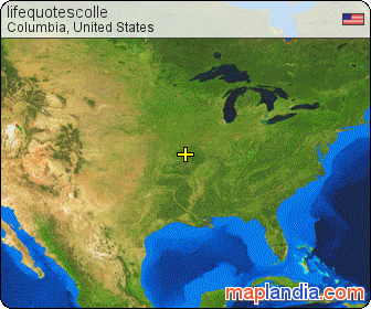 lifequotescolle's map homepage