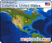 nmkqun2's map homepage