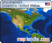 omootnphl65's map homepage