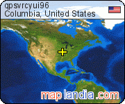 qpsvrcyui96's map homepage