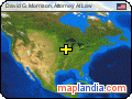 David G. Morrison, Attorney At Law satellite map