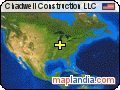 Chadwell Construction LLC satellite map