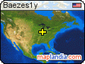 Baezes1y's map homepage