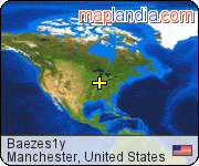 Baezes1y's map homepage