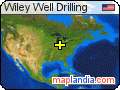 Wiley Well Drilling satellite map