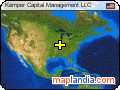 Kemper Capital Management LLC satellite map