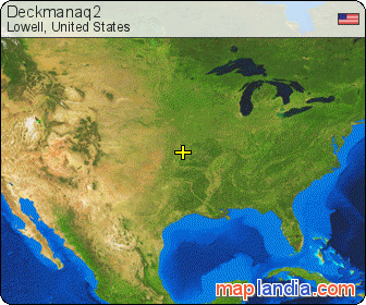 Deckmanaq2's map homepage