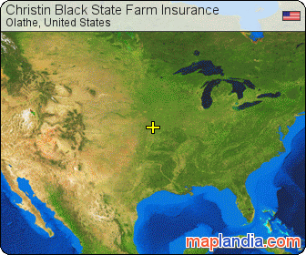 Christin Black