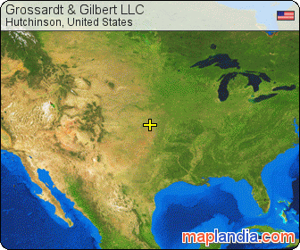 Grossardt & Gilbert LLC satellite map