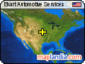 Ekart Automotive Services satellite map