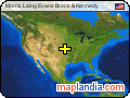Morris Laing Evans Brock & Kennedy  satellite map