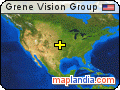 Grene Vision Group satellite map