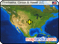Prochaska, Giroux & Howell LLC. satellite map