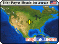 Brier Payne Meade Insurance satellite map