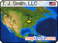 T. J. Smith, LLC satellite map