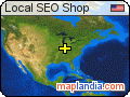 Local SEO Shop satellite map