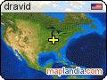 dravid's map homepage