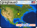 greghaus0's map homepage