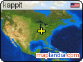 kappit's map homepage
