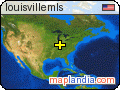 louisvillemls's map homepage