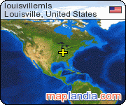 louisvillemls's map homepage