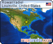 RowanYadiel's map homepage