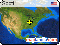 Scott1's map homepage