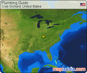Plumbing Guide satellite map