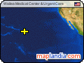 Wailea Medical Center & Urgent Care satellite map
