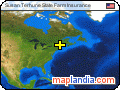 Susan Terhune State Farm Insurance satellite map