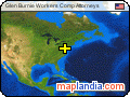 Glen Burnie Workers Comp Attorneys satellite map