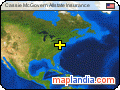 Cassie McGovern Allstate Insurance satellite map