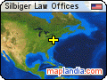 Silbiger Law Offices satellite map