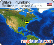 Stilwell Plumbing satellite map