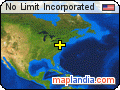 No Limit Incorporated satellite map