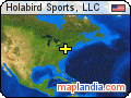Holabird Sports, LLC satellite map