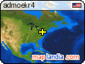 admoekr4's map homepage