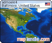 admoekr4's map homepage