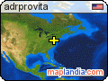 adrprovita's map homepage