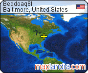 Beddoaq8l's map homepage