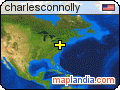 charlesconnolly's map homepage