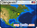 Dangeres7's map homepage