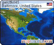 gwlctfkrl45's map homepage