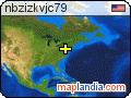 nbzizkvjc79's map homepage