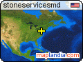stoneservicesmd's map homepage