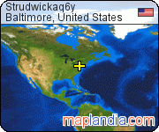 Strudwickaq6y's map homepage