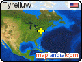 Tyrelluw's map homepage
