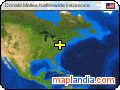 Donald Mettee Nationwide Insurance satellite map