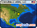 Cheeatow & Lobley, LLC satellite map