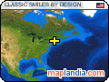 CLASSIC SMILES BY DESIGN satellite map